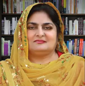 Naseem Sahrai Profile Picture